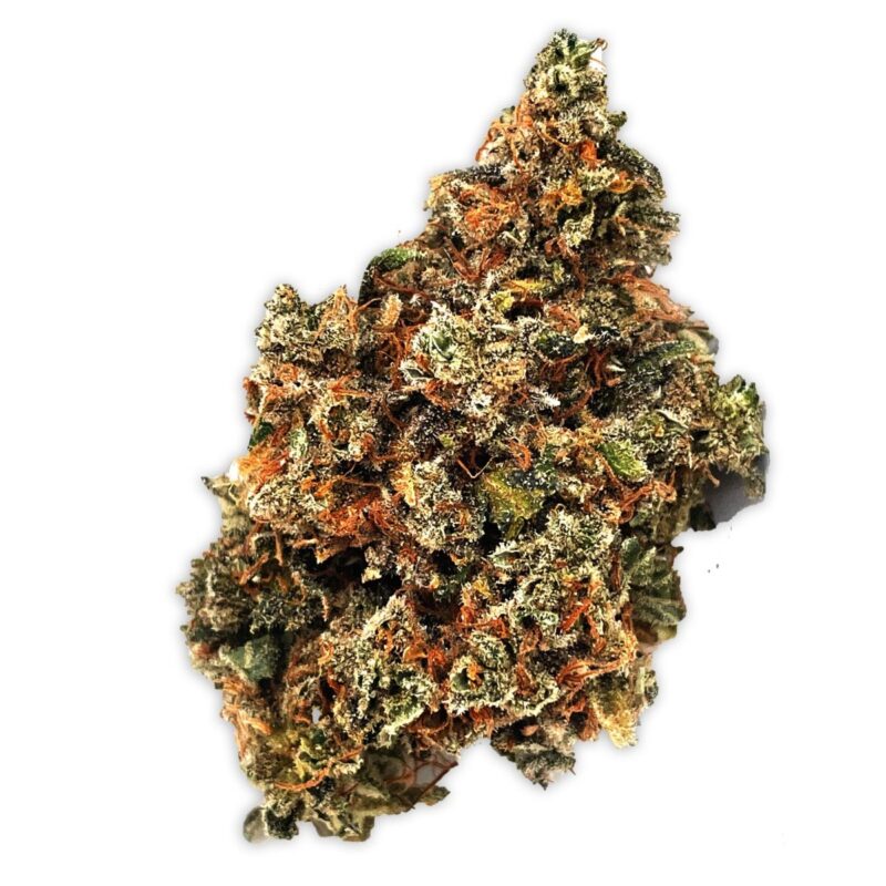 Strawberry Lemonade Weed Australia
