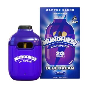 2g HHC Disposable Vape NSW Australia
