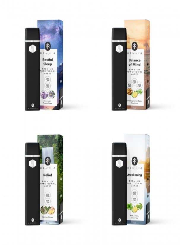 Disposable vape pen Queensland