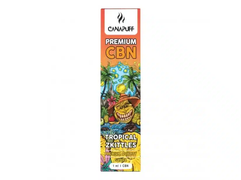 1ml CBN vape pen Australia