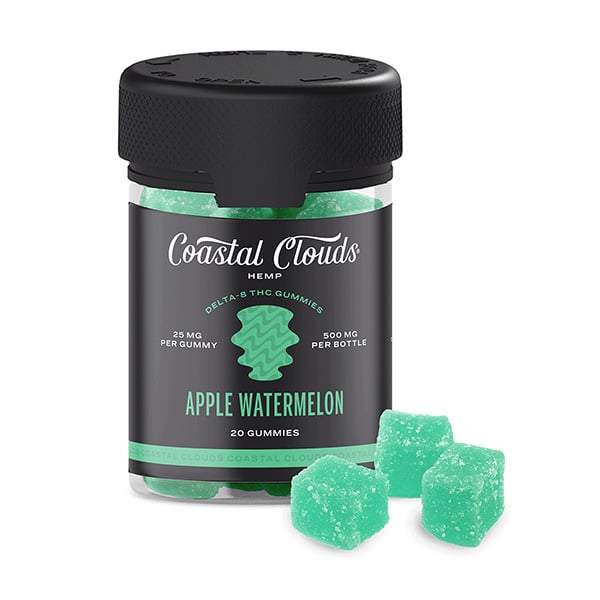 Delta 8 thc Gummies in Adelaide Australia
