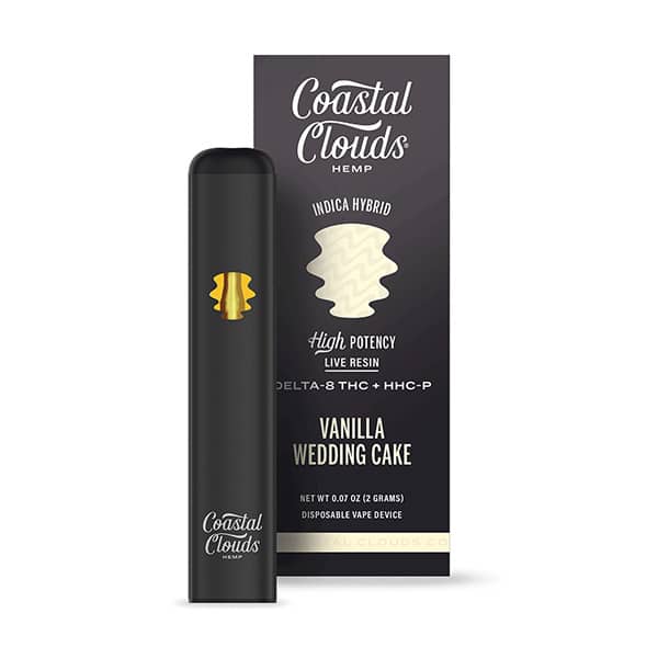 Buy HHC-P vape 2g AU