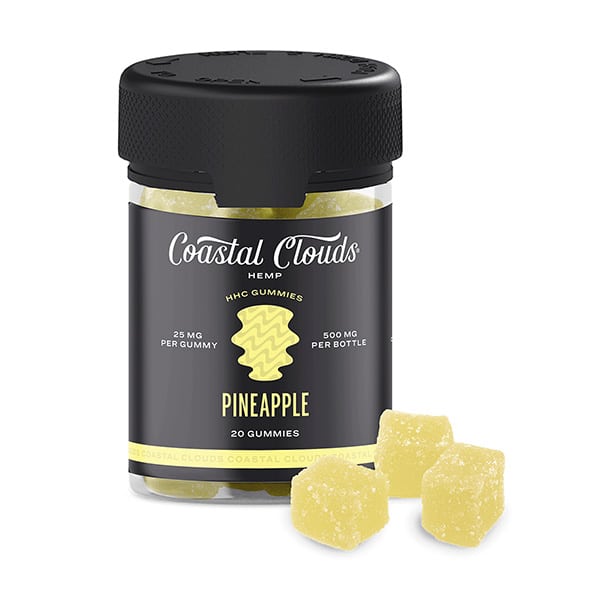 500mg HHC edibles Australia