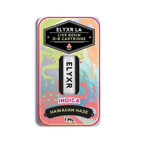 1gram Delta-8 THC Cartridge Australia