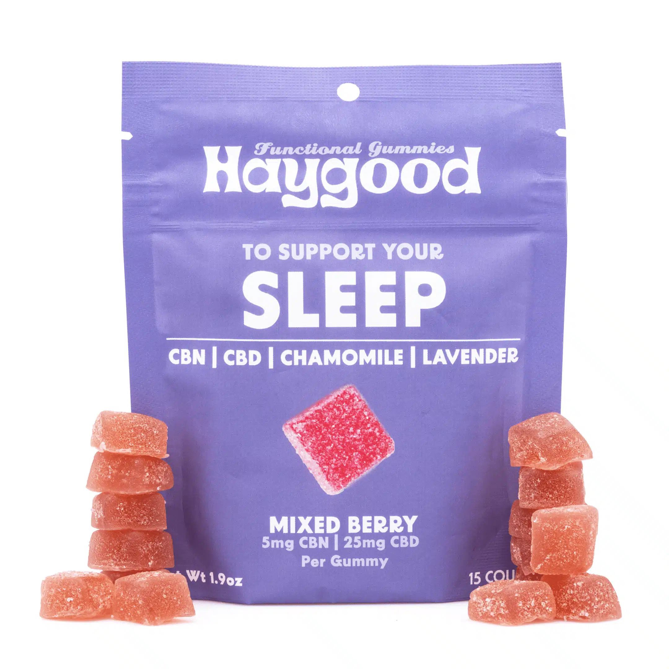 CBD gummies for relaxation Australia