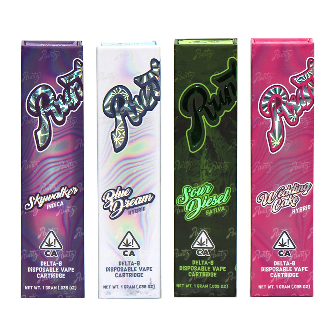 THC Vape Pen 1000mg Online in Australia