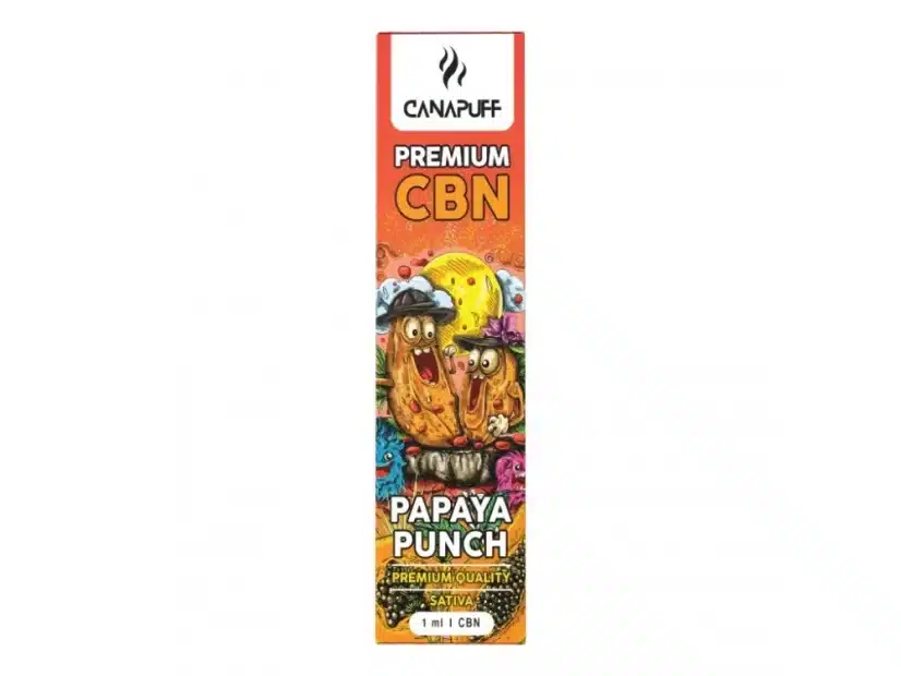 Buy CBN Vape Pen Sydney Australia