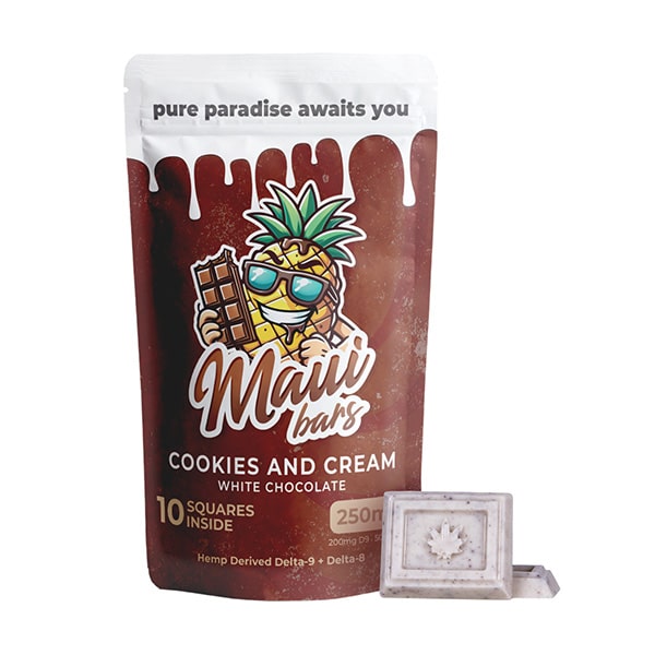 THC Edibles in Brsiabne Australia