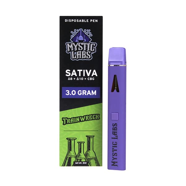 Sativa Disposable Vape pen Australia