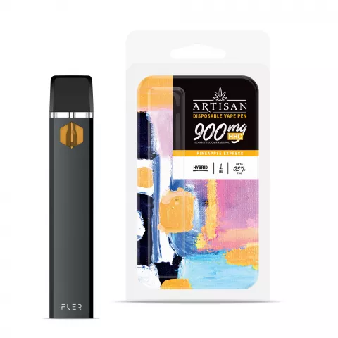 Buy HHC vape 900mg Australia