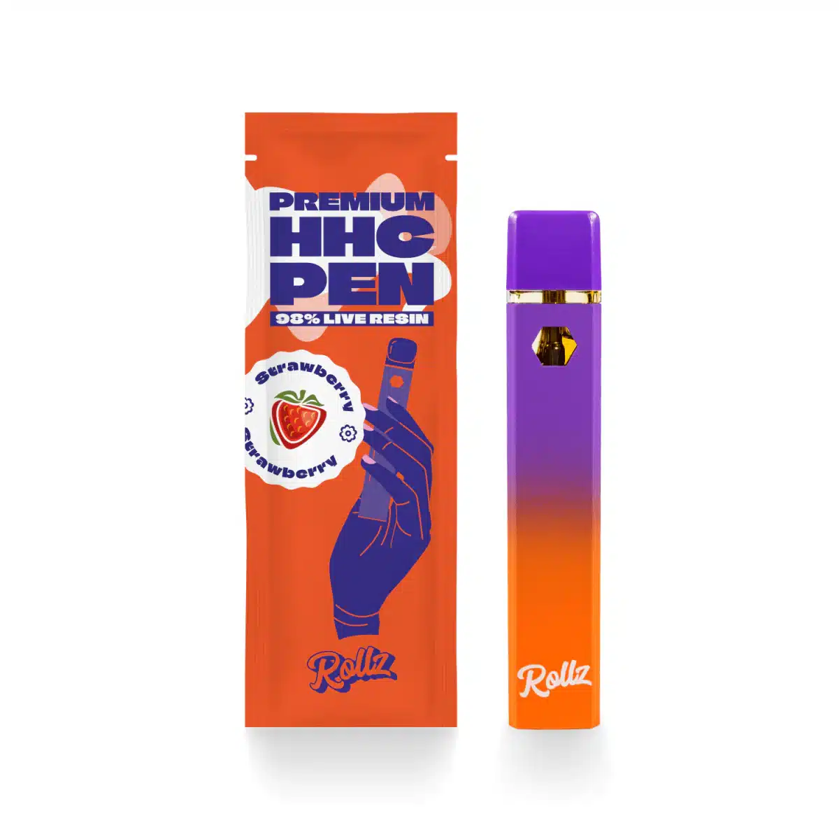 HHC strawberry vape Perth Australia
