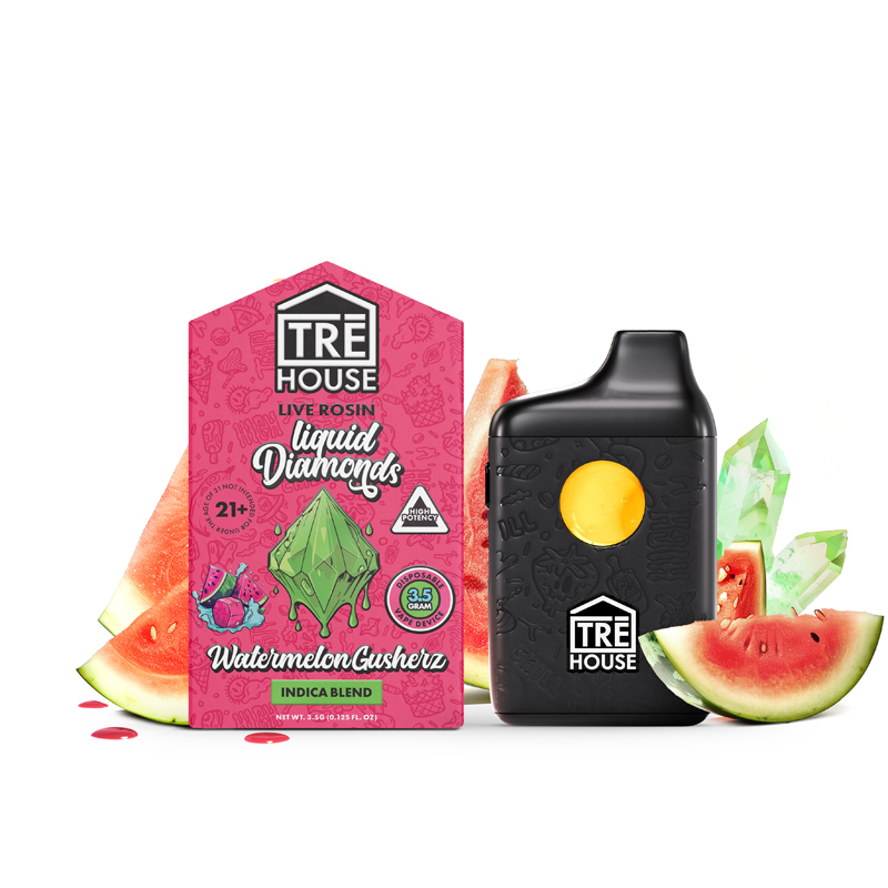 THC vape pen Melbourne